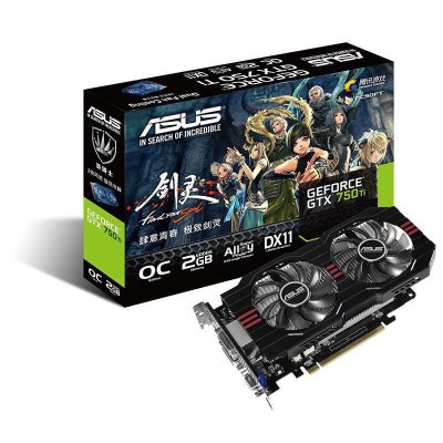 GTX750怎么样？十年老兵在2026年还能打吗？来听老玩家大实话