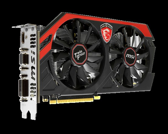 GTX750显卡大起底：老将的黄昏，还是入门的神？