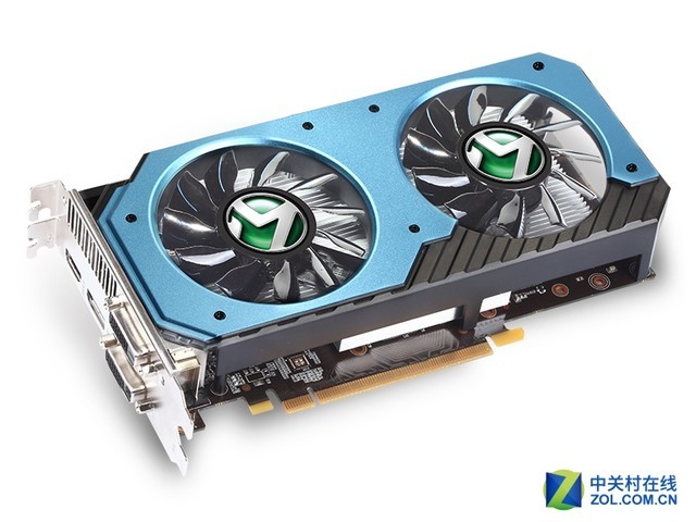 GTX950怎么样？老将尚能饭否？