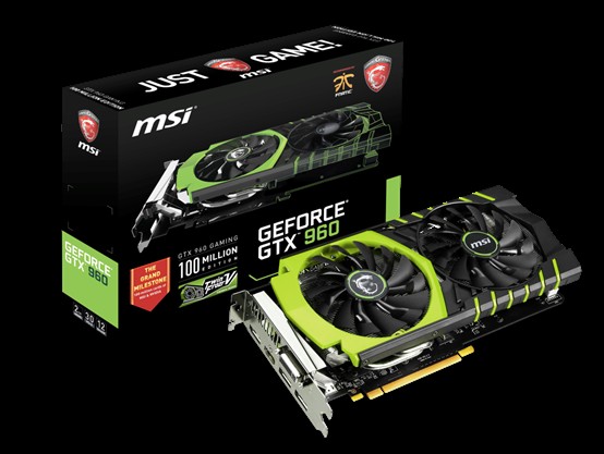 GTX960显卡怎么样？一张老卡在2026年的生存现状大实话