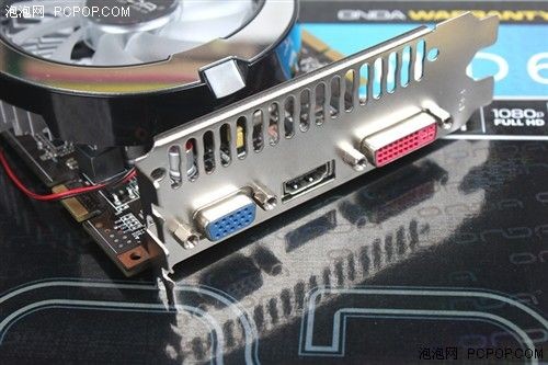 HD4600显卡怎么样？十年老将，尚能战否？