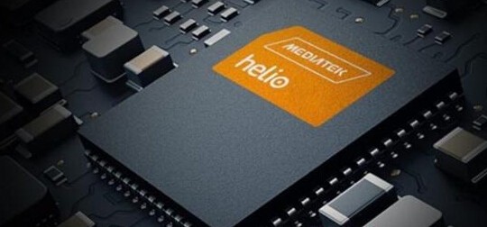Helio X30这颗芯片，当年可是个“狠角色”！