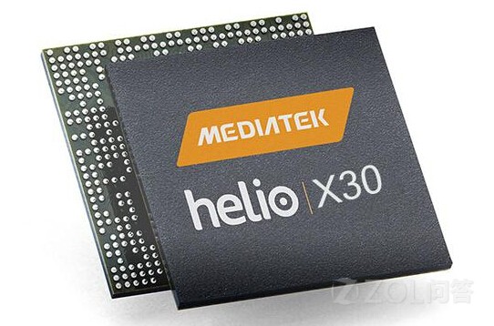 Helio X30这颗芯片，当年可是个“狠角色”！