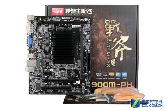 J1900处理器怎么样？这款“老兵”芯片如何在2025年依然发光发热