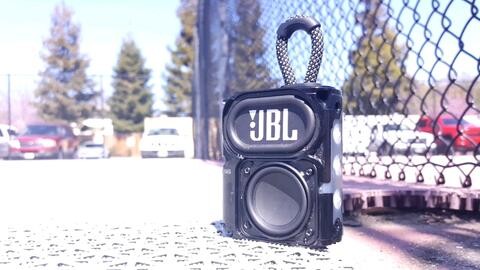 JBL GO到底怎么样？用了三代的老用户掏心窝子聊聊
