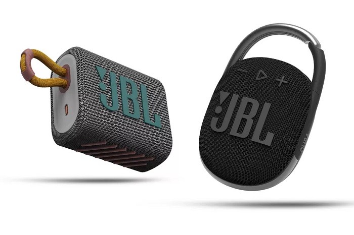 JBL GO到底怎么样？用了三代的老用户掏心窝子聊聊