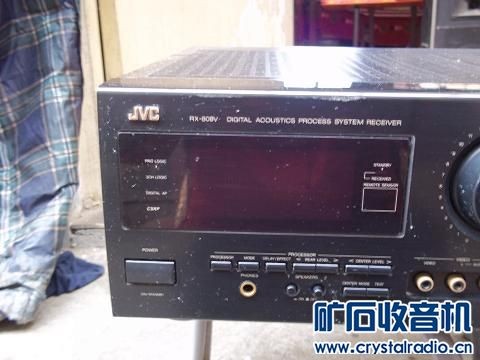 JVC功放到底怎么样？老烧友掏心窝子聊聊它的好与“倔”