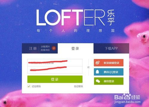 LOFTER整理大法：从杂乱无章到粉丝追着看，我的主页翻身记