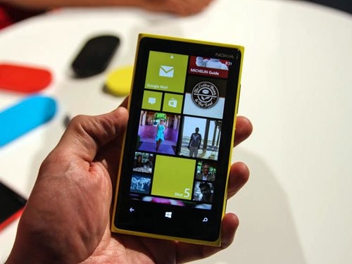 Lumia怎么样？别光听吹，咱来唠点实在的！
