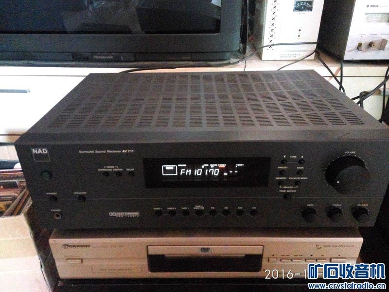 NAD功放怎么样？从入门到旗舰，这篇聊透它的好与坏