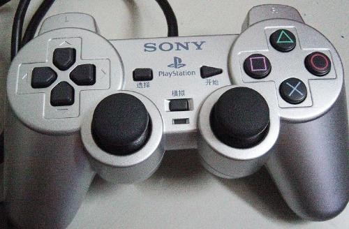PS2怎么样？俺来给你掏心窝子唠唠这台老神机的那些事儿！