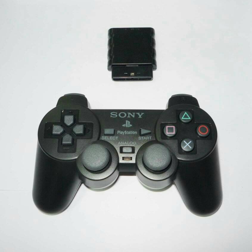 PS2怎么样？俺来给你掏心窝子唠唠这台老神机的那些事儿！