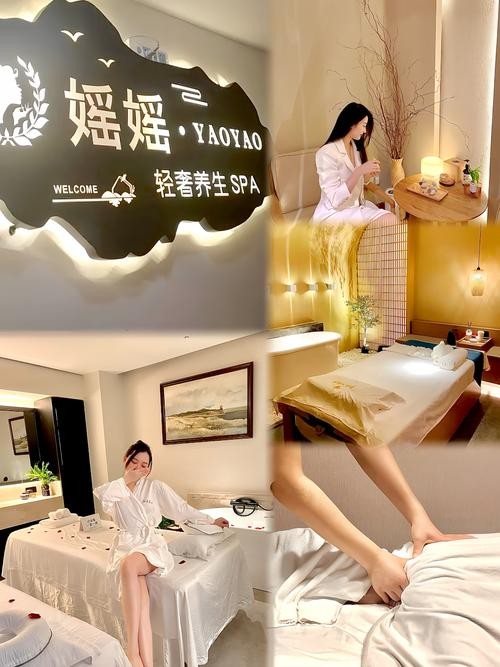 SPA到底怎么样？从身体紧绷到灵魂松绑，一次说透现代人的“续命”选择