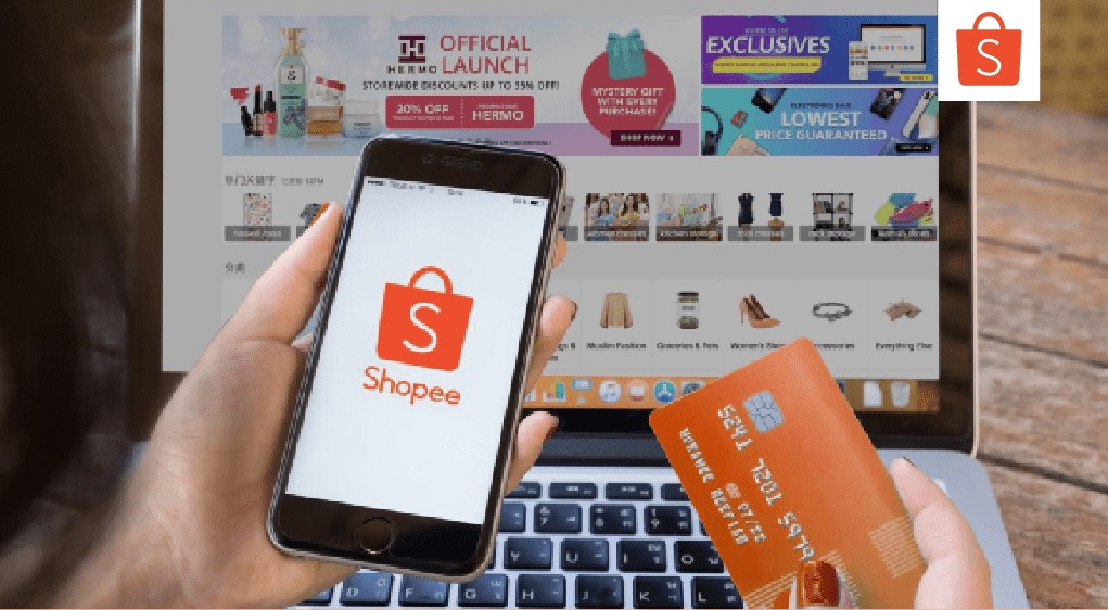 Shopee平台怎么样？别光听宣传，老卖家给你掰开揉碎了讲