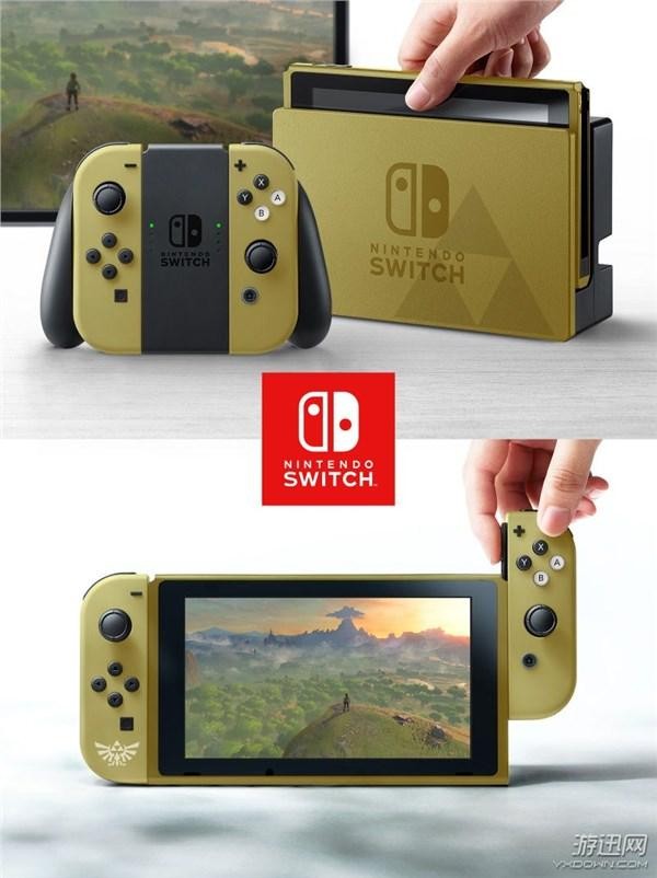 Switch整理大法：从吃灰到真香，你的游戏机就差这份保姆级攻略