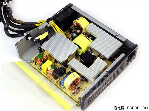 TT电源究竟靠不靠谱？老DIYer掏心窝子聊聊它的好与“坑”