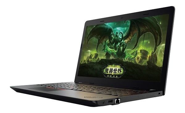 ThinkPad E系列，低调的实力派，它到底凭什么让这么多人死心塌地？