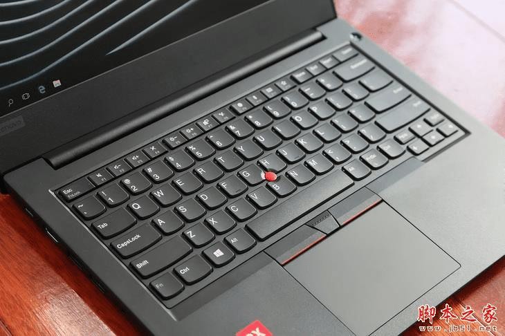 ThinkPad E系列，低调的实力派，它到底凭什么让这么多人死心塌地？