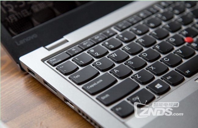 ThinkPad S2深度体验：这“小黑本”是职场人的体面，还是妥协？