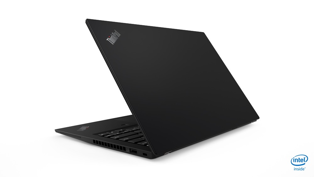 ThinkPad T490s怎么样？这款商务本为啥成了出差族的“心头好”
