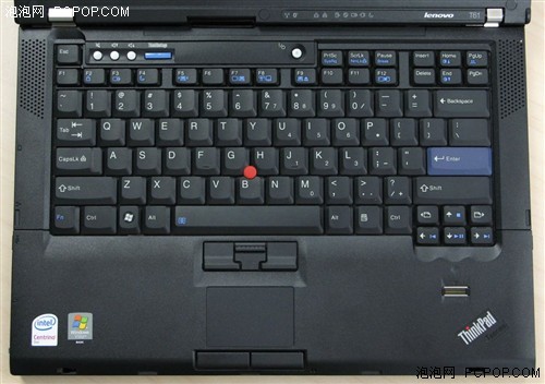 ThinkPad到底经不经用？看看那些拿它“上山下海”的人怎么说