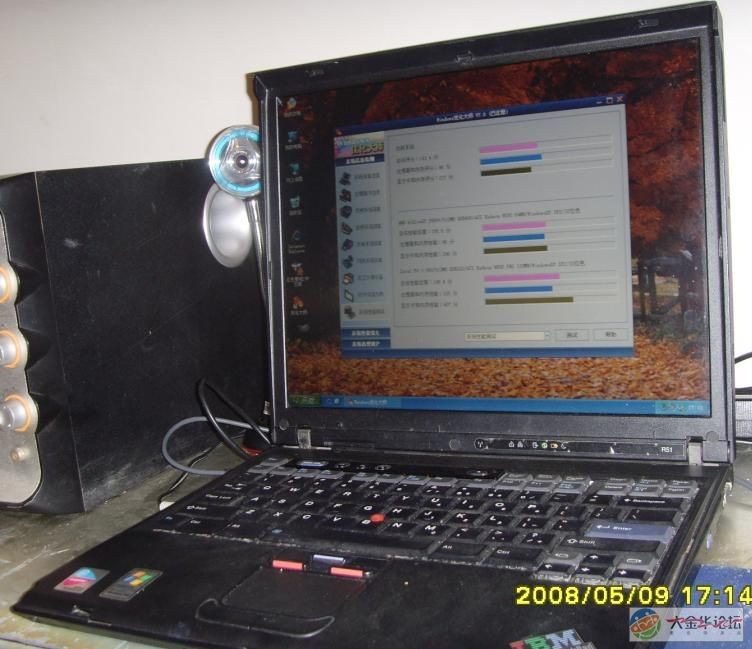 ThinkPad，还是那个味儿吗？——聊聊联想IBM笔记本的那些事