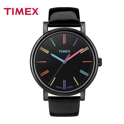 Timex手表怎么样？俺从吃土青年到资深表迷，聊聊这个“性价比老炮儿”的真心话