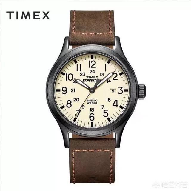 Timex手表怎么样？俺从吃土青年到资深表迷，聊聊这个“性价比老炮儿”的真心话