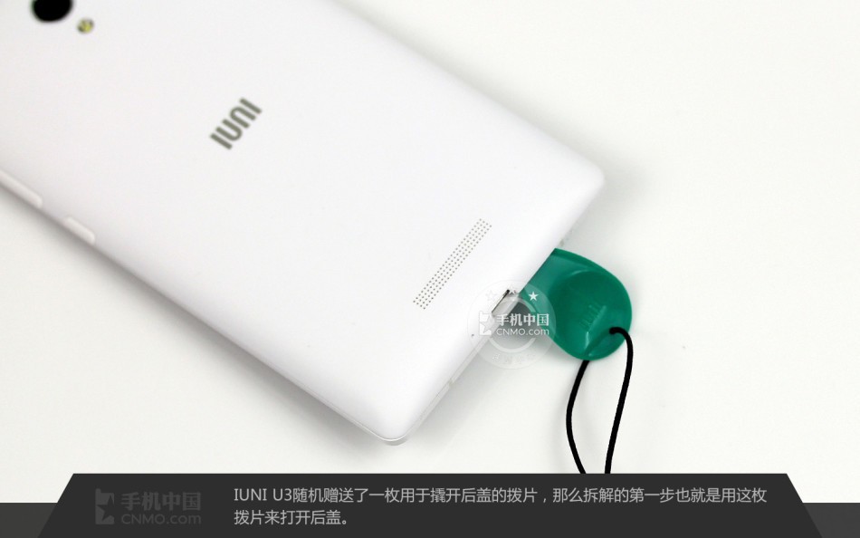 U3内容整理：告别“盘丝洞”，打造清爽高效的数字工作间