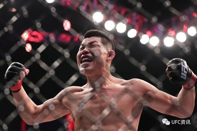 UFC怎么样？这场开年大戏值得熬大夜吗？