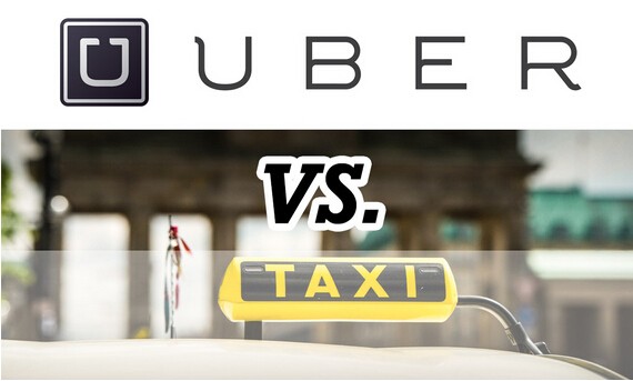 Uber现在到底咋样了？价钱、服务和未来，咱们一次唠明白