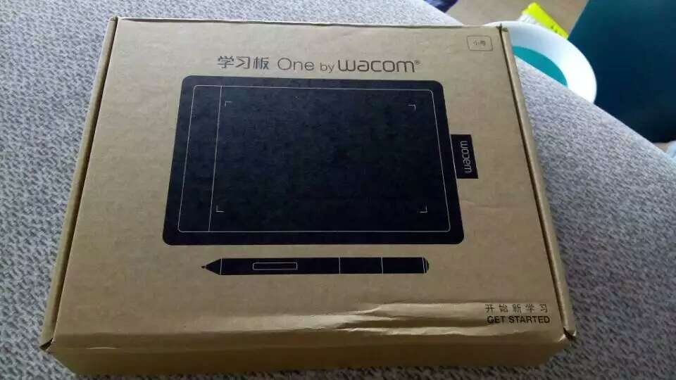 Wacom到底怎么样？老手摸透这几招，新板子用起来才真叫一个爽！