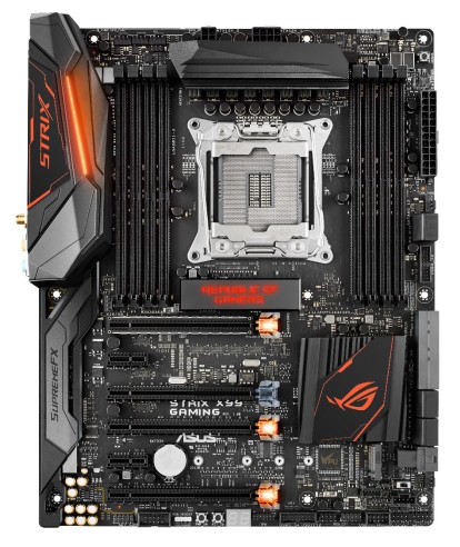 X99主板怎么样？老平台真能战未来？一篇讲透它的功与过