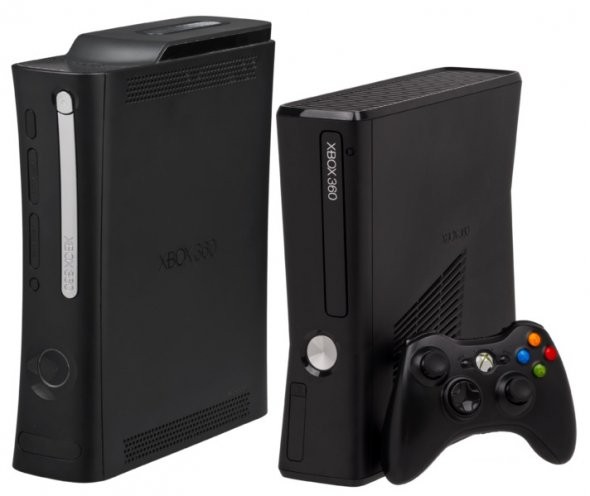 Xbox360怎么样？我那台老伙计的故事，和关于它的爱恨情仇