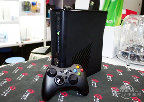 Xbox360怎么样？我那台老伙计的故事，和关于它的爱恨情仇