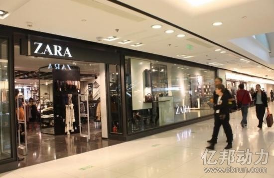 Zara到底怎么样？闺蜜的吐槽让我重新审视这个快时尚巨头