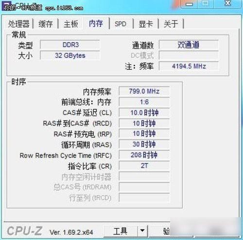 i7 4790，一颗被低估的“老兵”？2026年了再聊聊它怎么样