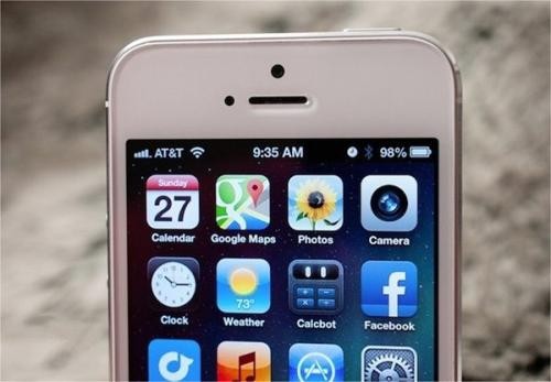 iOS 11整理大法：让你的iPhone从杂乱无章到井井有条