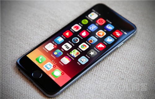 iPhone 6s整理记：一台“钉子户”神机的自我修养