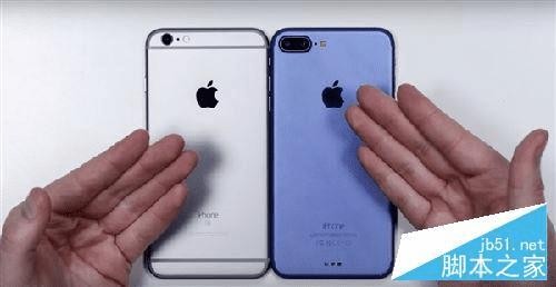 iPhone 7的像素到底够不够用？八年老用户告诉你真实的拍照体验！