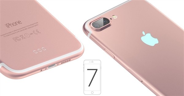 iPhone 7的像素到底够不够用？八年老用户告诉你真实的拍照体验！