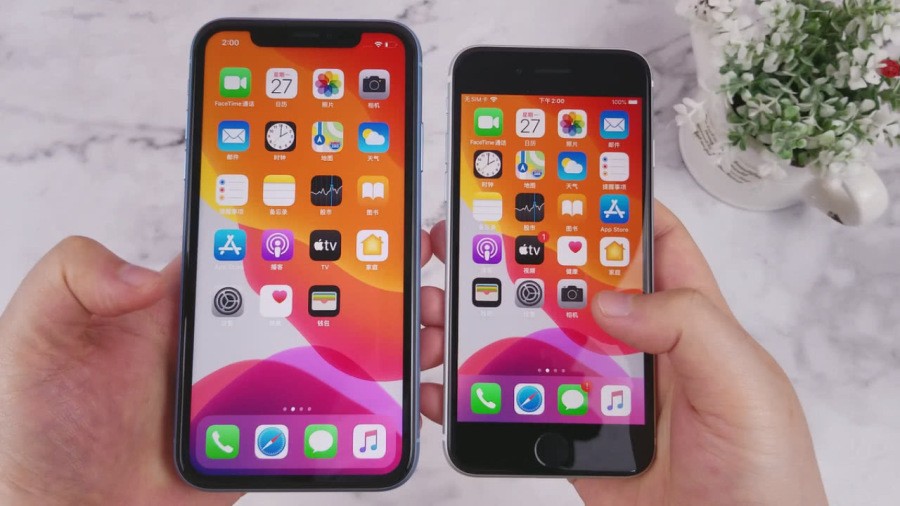 iPhone SE怎么样？老司机带你摸清这部小钢炮的脾气！