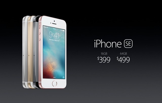 iPhone SE怎么样？老司机带你摸清这部小钢炮的脾气！