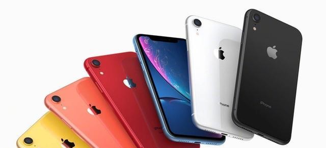 iPhone XR到底怎么样？资深用户告诉你真实的体验感受