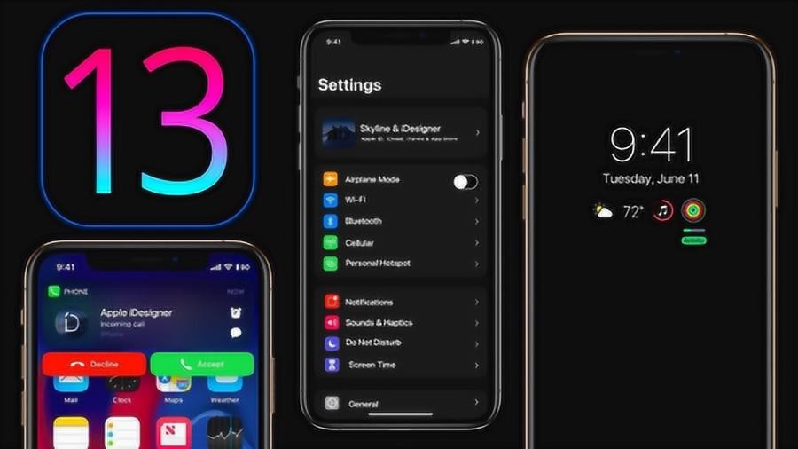 iPhone凌乱终结者：解锁iOS高效整理术，让生活井井有条