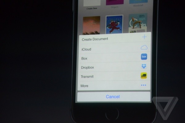 iPhone整理强迫症有救了！iOS 8.1桌面清爽秘籍，让你的老设备重获新生