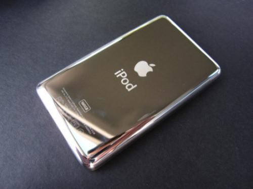 iPod音质到底咋样？掏心窝子跟你唠唠那些年的“白开水”与感动
