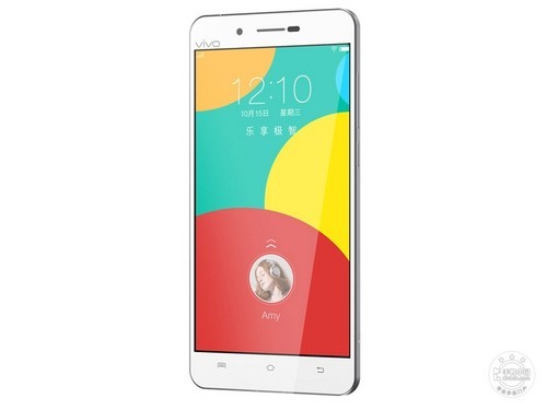 vivo的手机怎么样？这位“战斗天使”能给你稳稳的幸福