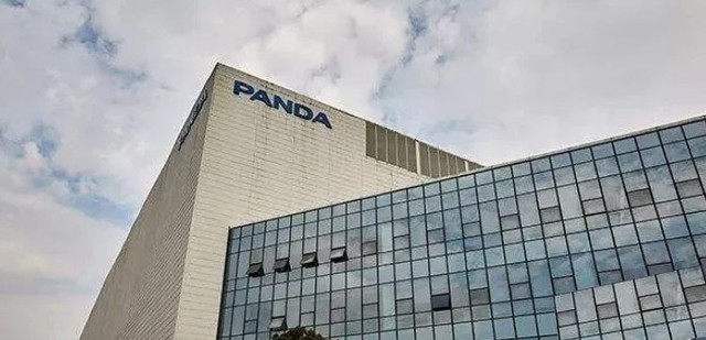 “老牌国企”招牌下的光影交错：中电熊猫这艘大船，如今驶向何方？