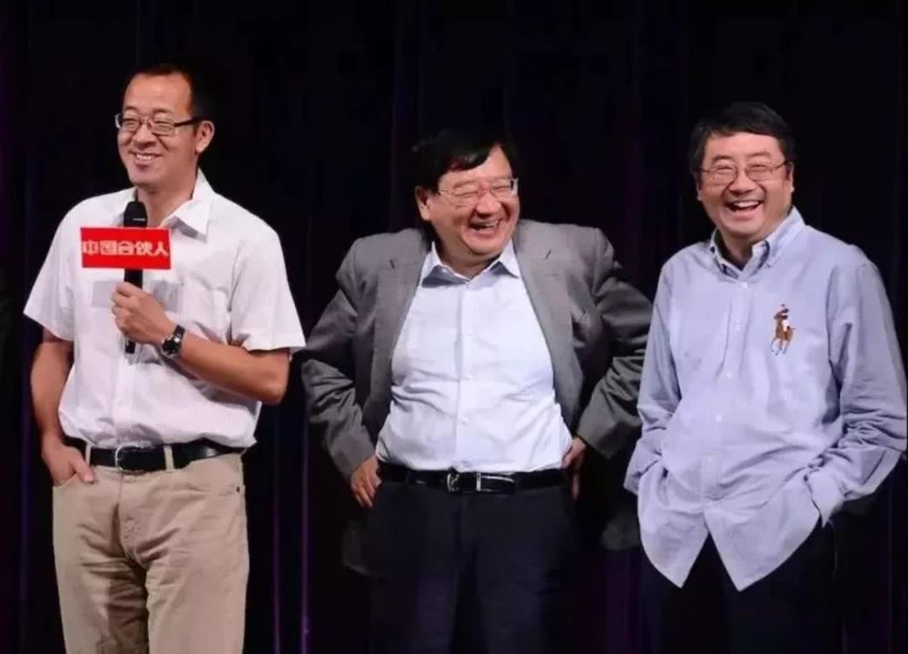 《中国合伙人》到底怎么样？从银幕热血到现实合伙的一地鸡毛